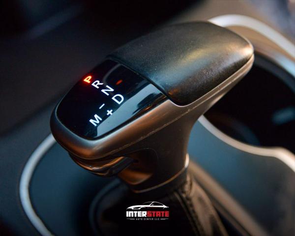 2019 Dodge Durango SXT RWD
