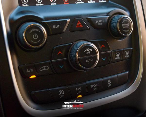 2019 Dodge Durango SXT RWD