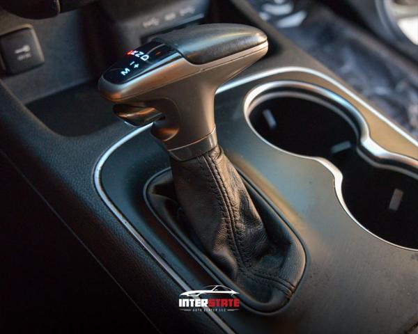 2019 Dodge Durango SXT RWD