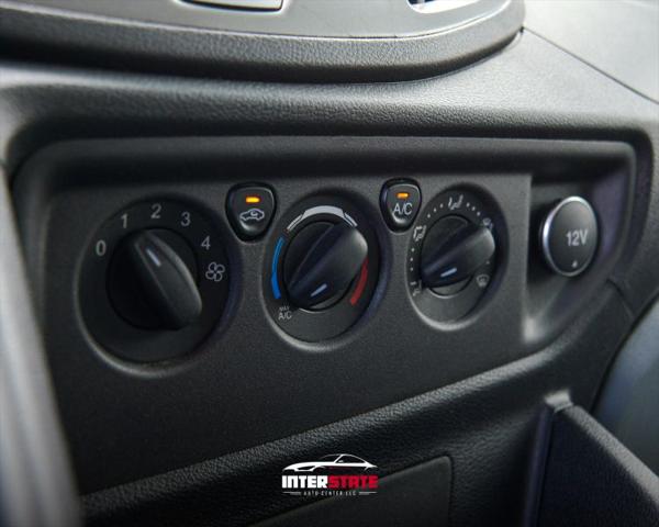2017 Ford Transit XLT