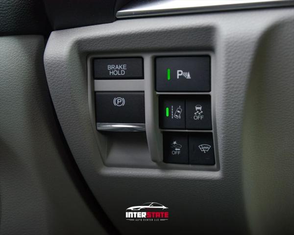 2019 Acura MDX Advance Package