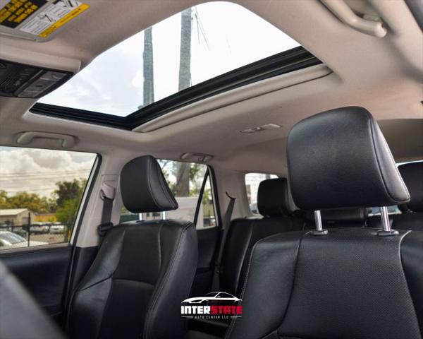 2020 Toyota 4Runner Nightshade Special Edition