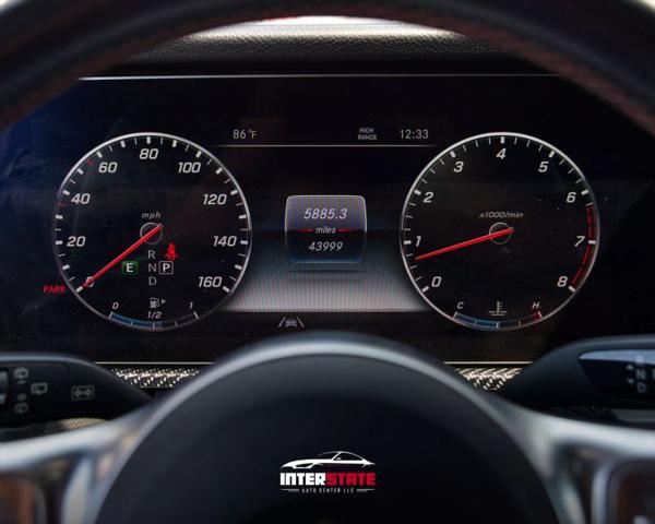 2021 Mercedes-Benz G 550 SUV