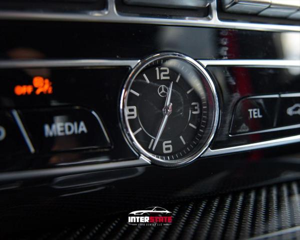 2021 Mercedes-Benz G 550 SUV