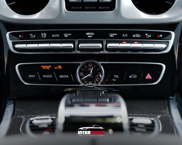 2021 Mercedes-Benz G 550 SUV