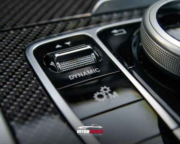 2021 Mercedes-Benz G 550 SUV