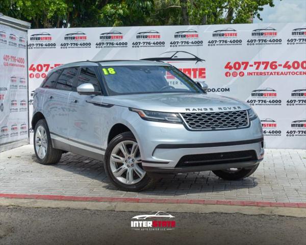 2018 Land Rover Range Rover Velar P380 S for sale in Orlando, FL
