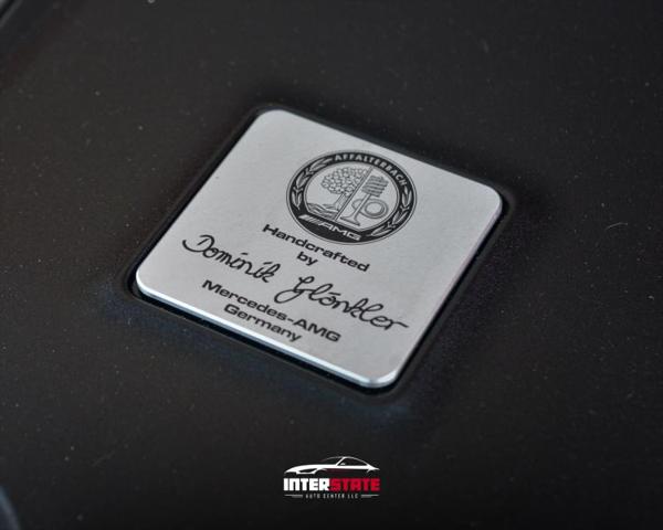 2023 Mercedes-Benz AMG G 63 4MATIC