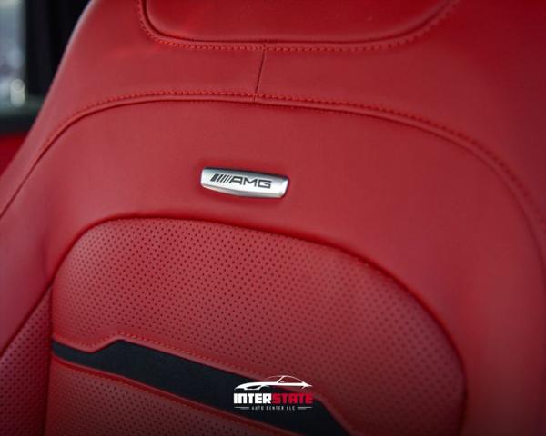 2023 Mercedes-Benz AMG G 63 4MATIC
