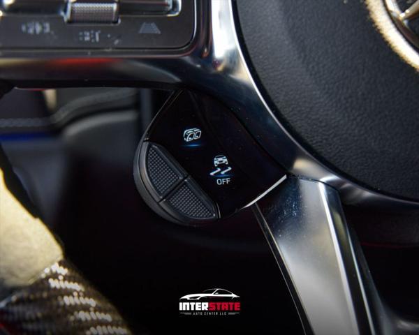 2023 Mercedes-Benz AMG G 63 4MATIC