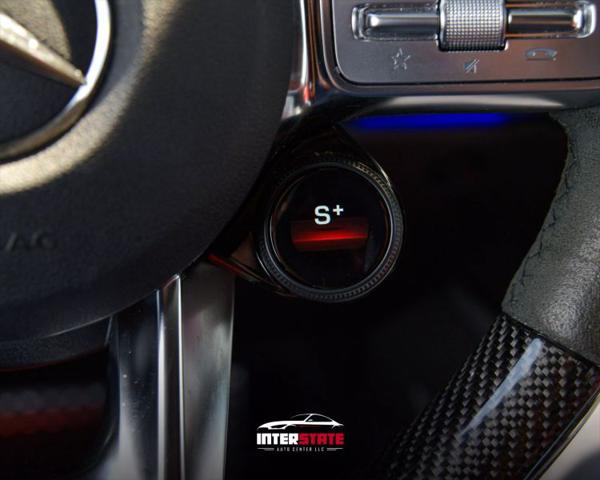 2023 Mercedes-Benz AMG G 63 4MATIC