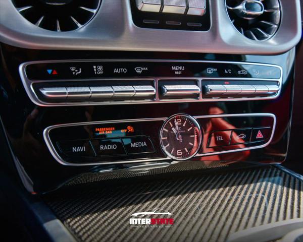 2023 Mercedes-Benz AMG G 63 4MATIC