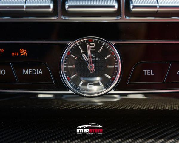 2023 Mercedes-Benz AMG G 63 4MATIC