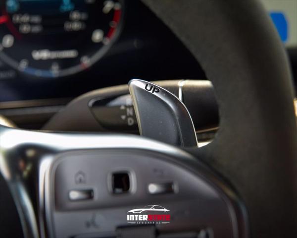 2023 Mercedes-Benz AMG G 63 4MATIC