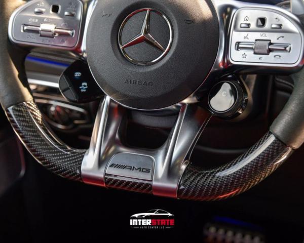 2023 Mercedes-Benz AMG G 63 4MATIC