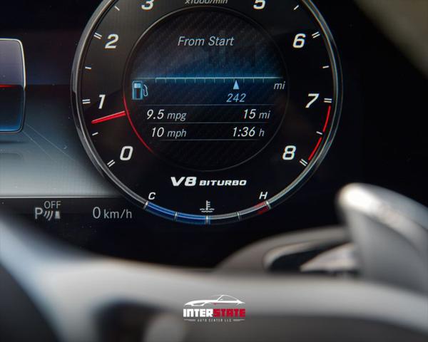 2023 Mercedes-Benz AMG G 63 4MATIC