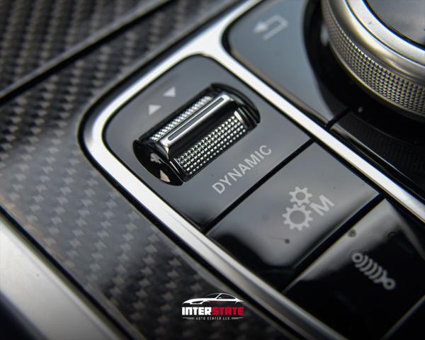 2023 Mercedes-Benz AMG G 63 4MATIC