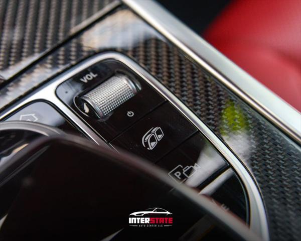 2023 Mercedes-Benz AMG G 63 4MATIC