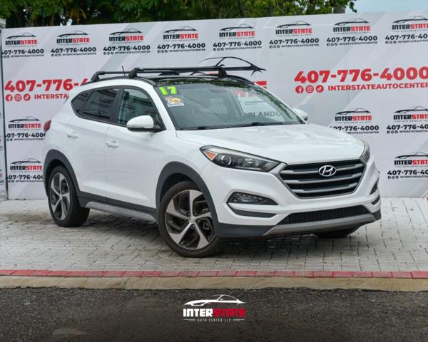 2017 Hyundai Tucson Value for sale in Orlando, FL