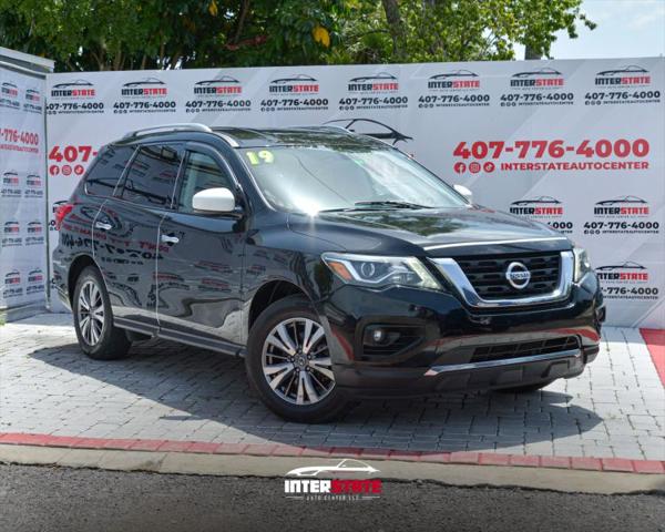 2019 Nissan Pathfinder SV for sale in Orlando, FL