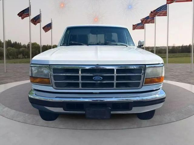 1997 Ford F-250 XL