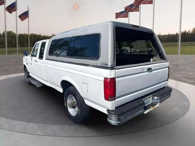 1997 Ford F-250 XL