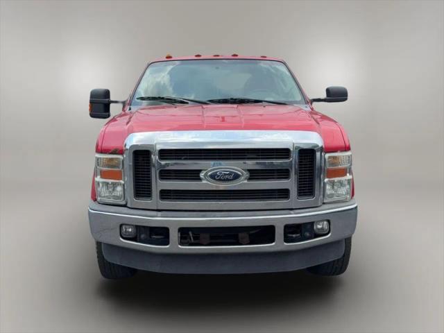 2009 Ford F-250 XLT for sale near Columbus, OH