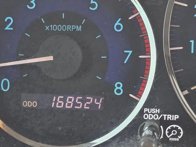2006 Toyota Sienna XLE Limited