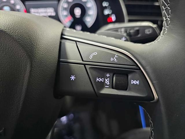 2025 Audi Q8 Premium Plus 55 TFSI quattro