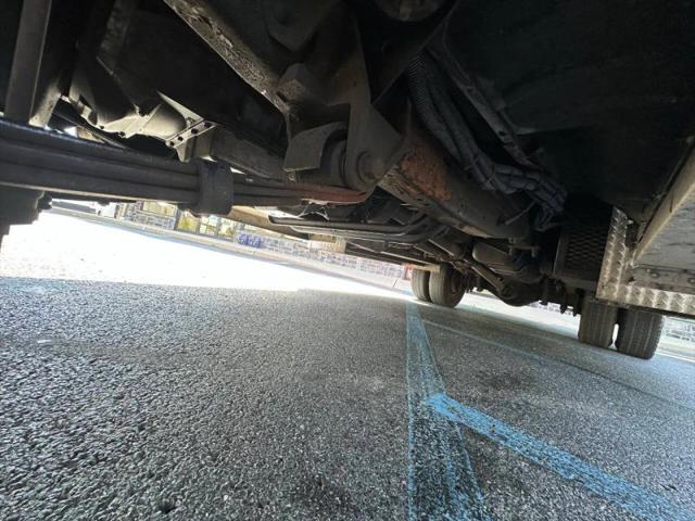 1997 Ford F-Super Duty Base