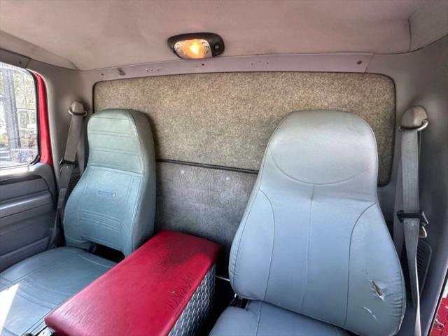 1997 Ford F-Super Duty Base