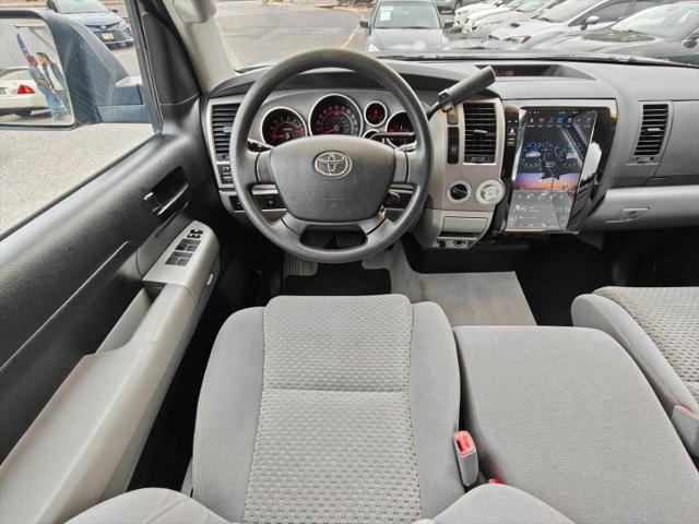 2008 Toyota Tundra SR5 4.7L V8
