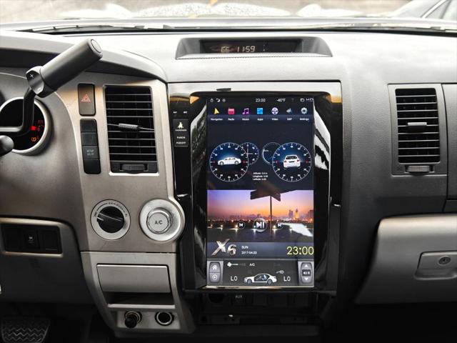 2008 Toyota Tundra SR5 4.7L V8