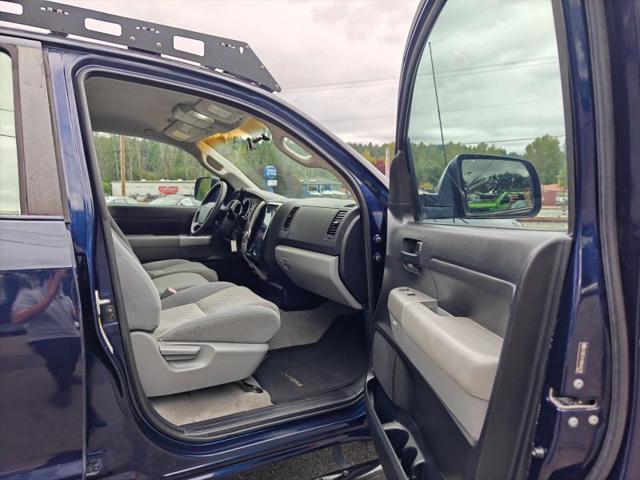 2008 Toyota Tundra SR5 4.7L V8