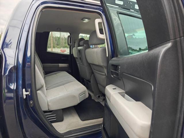 2008 Toyota Tundra SR5 4.7L V8