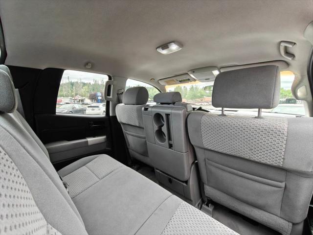 2008 Toyota Tundra SR5 4.7L V8