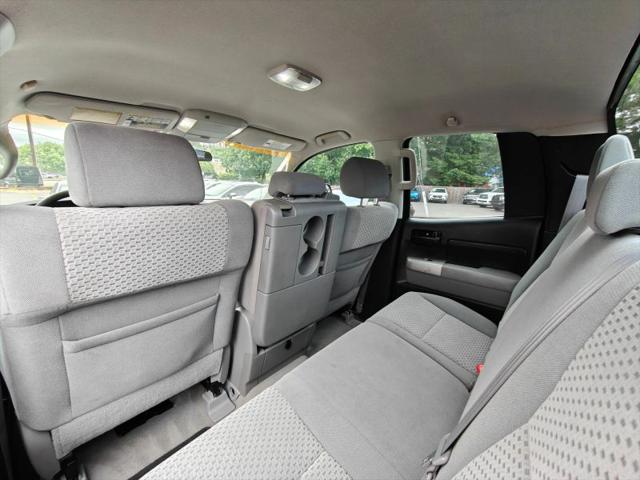 2008 Toyota Tundra SR5 4.7L V8