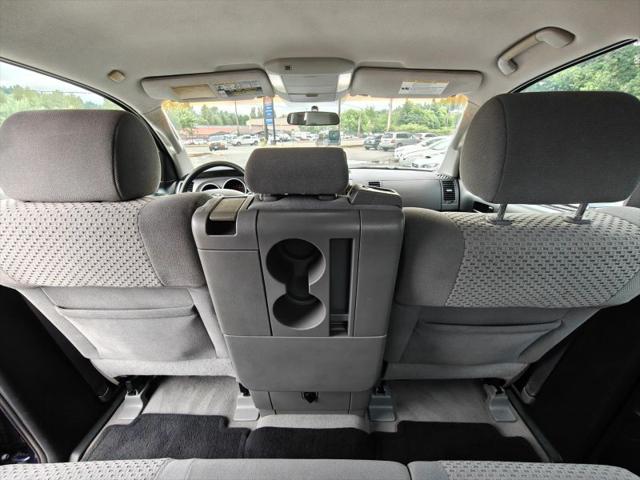 2008 Toyota Tundra SR5 4.7L V8