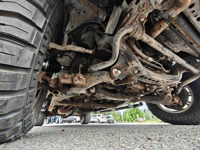 2008 Toyota Tundra SR5 4.7L V8