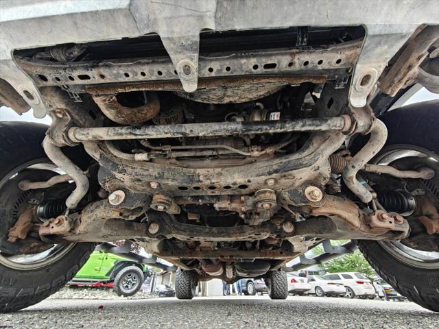 2008 Toyota Tundra SR5 4.7L V8