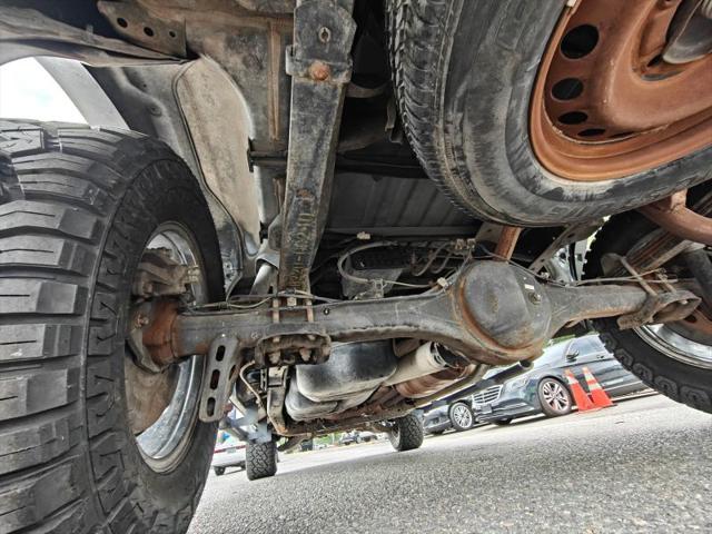 2008 Toyota Tundra SR5 4.7L V8