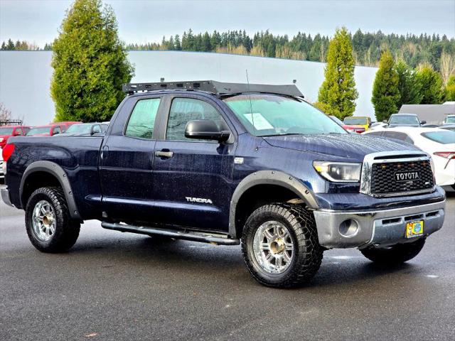2008 Toyota Tundra SR5 4.7L V8 for sale in Woodinville, WA