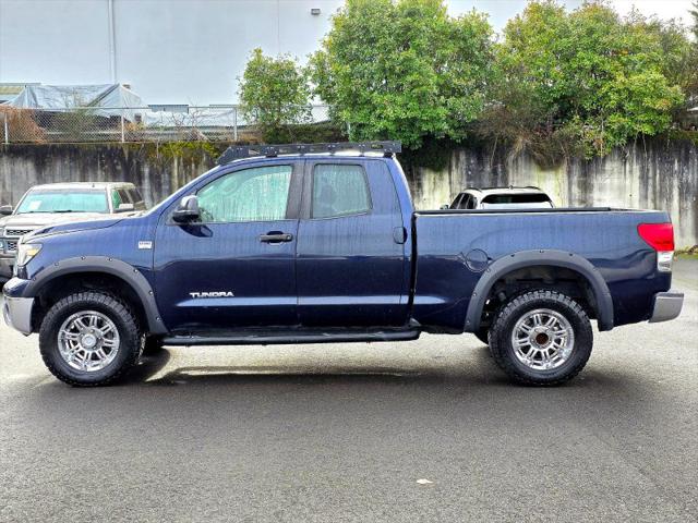 2008 Toyota Tundra SR5 4.7L V8