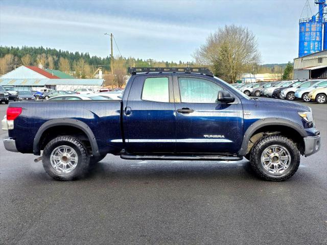 2008 Toyota Tundra SR5 4.7L V8