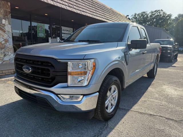 2021 Ford F-150 XL for sale in Tampa, FL