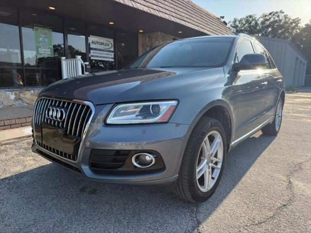 2016 Audi Q5 2.0T Premium for sale in Tampa, FL