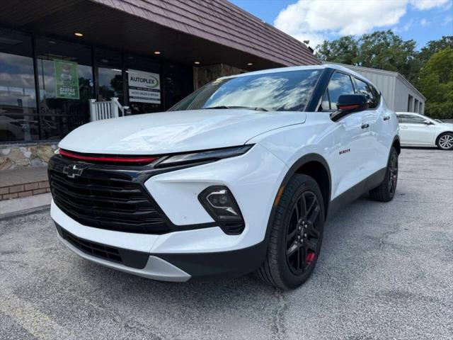 2023 Chevrolet Blazer FWD 2LT for sale in Tampa, FL