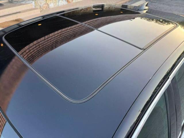 2016 Cadillac CT6 Standard