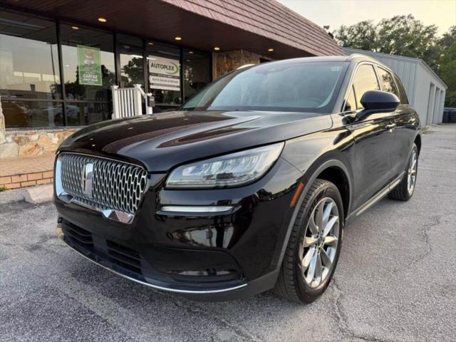 2021 Lincoln Corsair Standard for sale in Tampa, FL