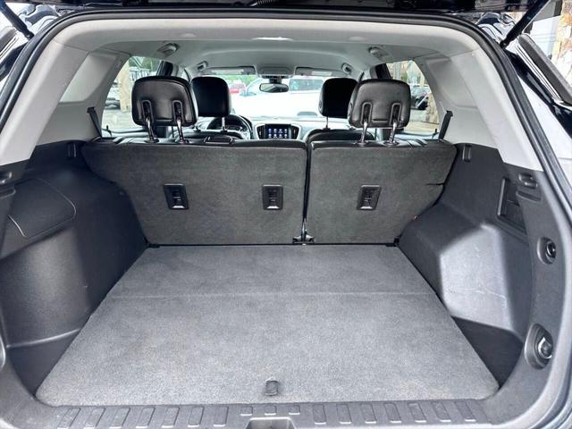 2020 GMC Terrain AWD SLT
